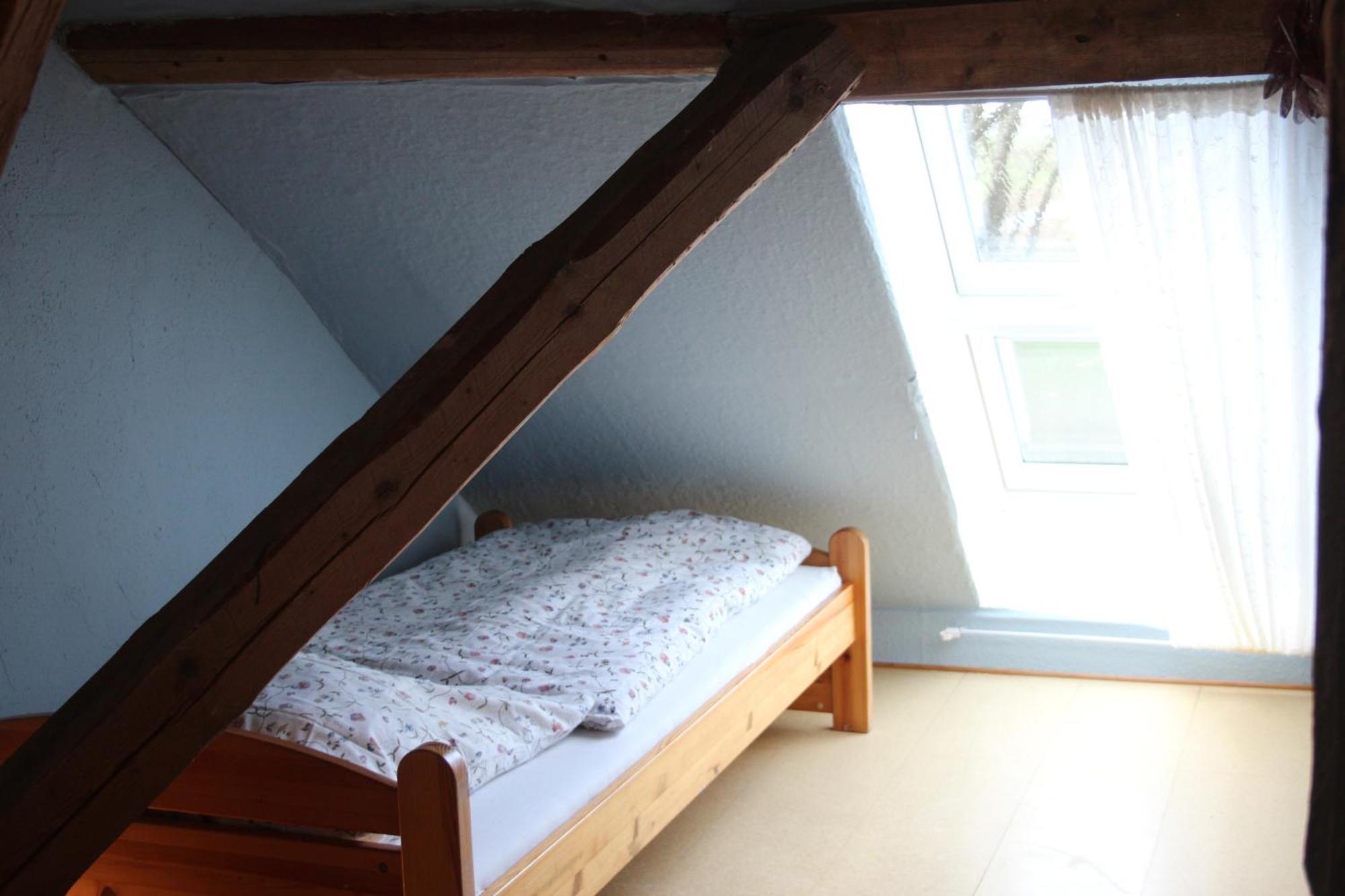 Ferienhof Spiegelhaus Krummhörn Exteriér fotografie