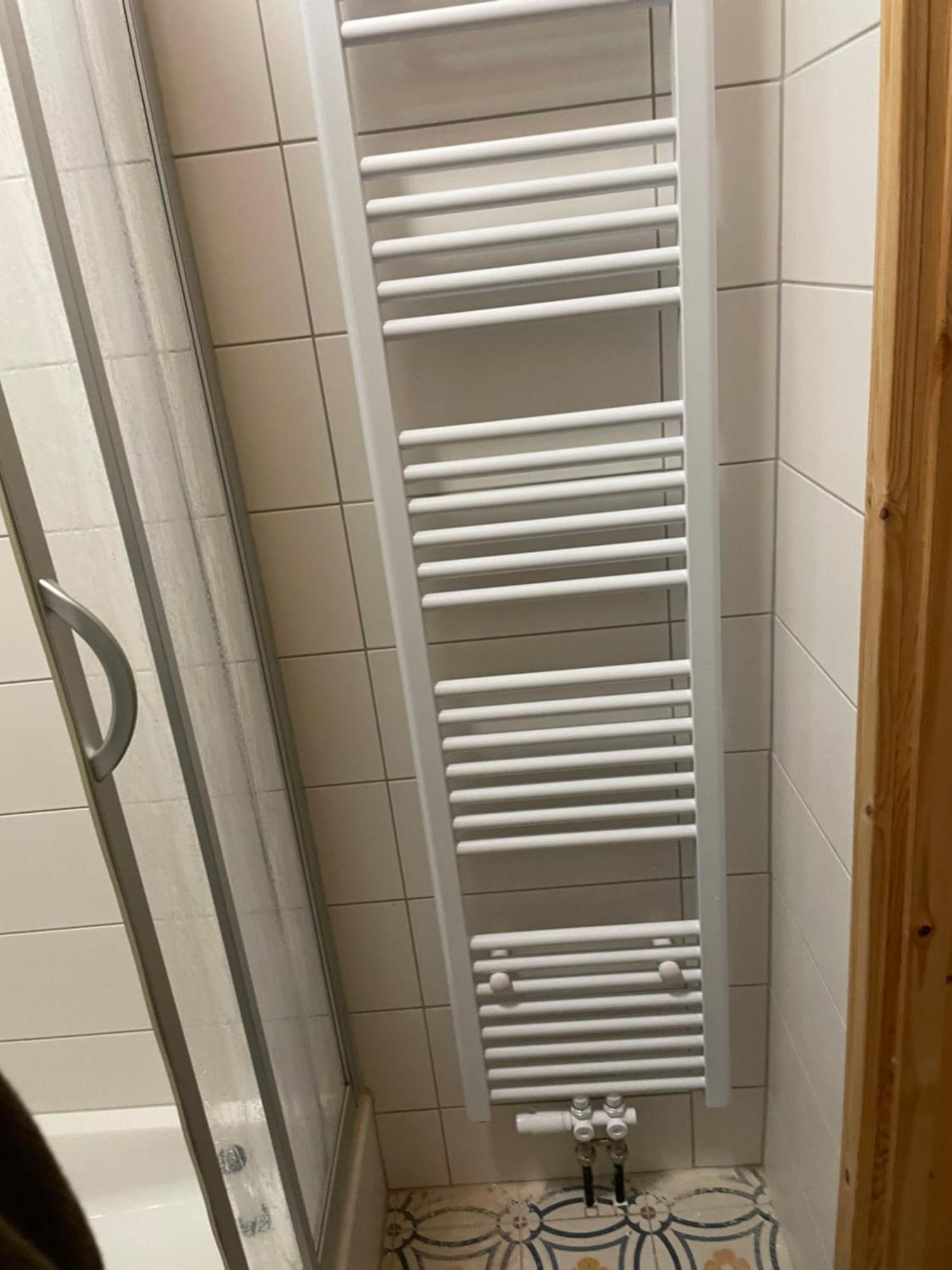 Ferienhof Spiegelhaus Krummhörn Pokoj fotografie